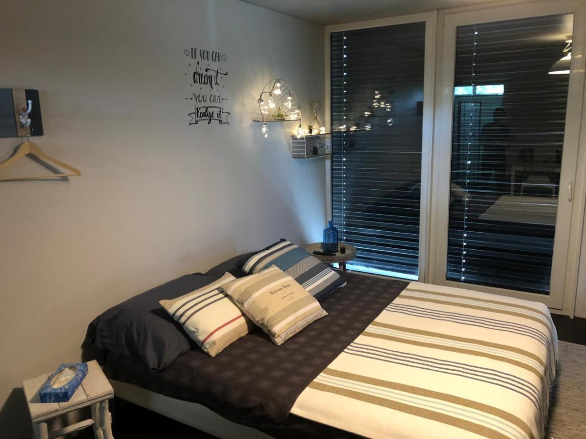 Morat Gaste Zimmer Zewnętrze zdjęcie
