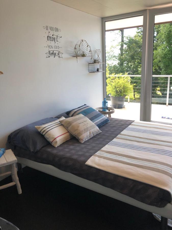 Morat Gaste Zimmer Zewnętrze zdjęcie