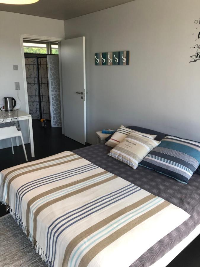 Morat Gaste Zimmer Zewnętrze zdjęcie
