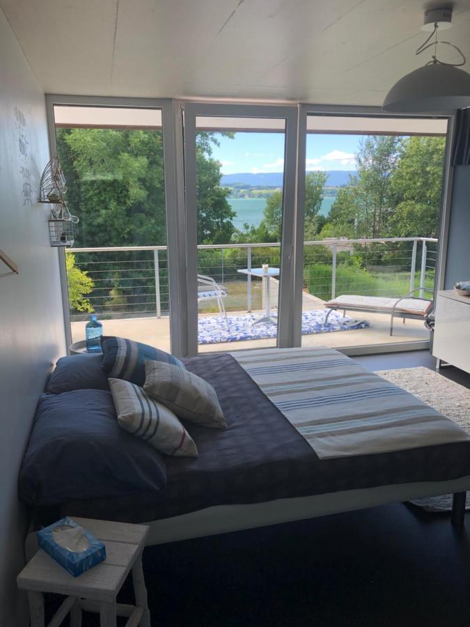 Morat Gaste Zimmer Zewnętrze zdjęcie