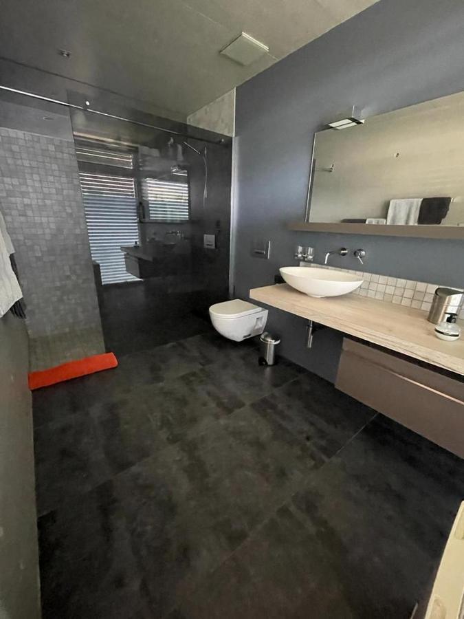 Morat Gaste Zimmer Zewnętrze zdjęcie