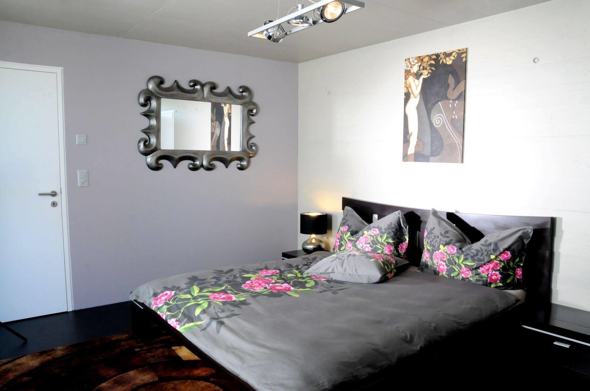 Morat Gaste Zimmer Zewnętrze zdjęcie