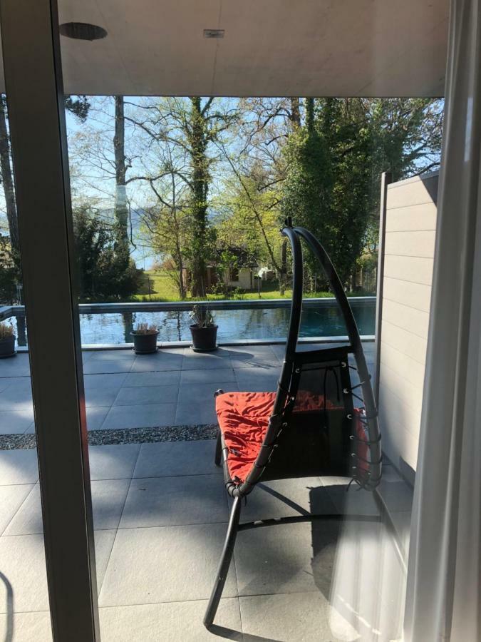 Morat Gaste Zimmer Zewnętrze zdjęcie