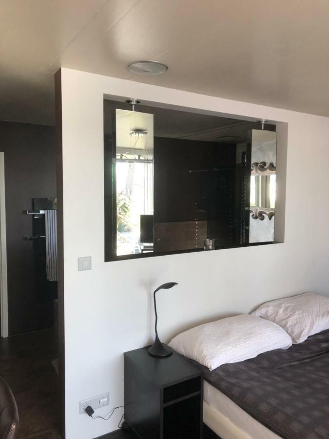 Morat Gaste Zimmer Zewnętrze zdjęcie