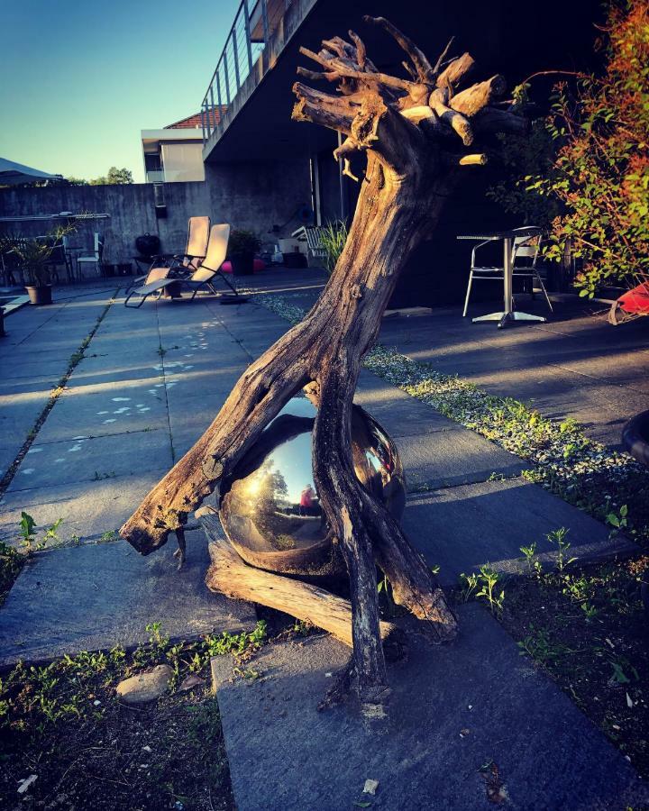 Morat Gaste Zimmer Zewnętrze zdjęcie